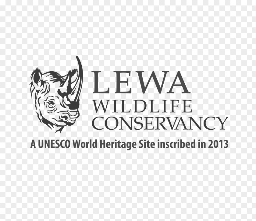 Lewa Wildlife Conservancy Rhinoceros Conservation Trade PNG