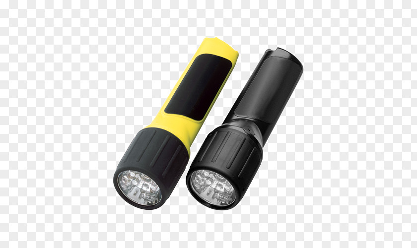 Light Streamlight 4AA ProPolymer Streamlight, Inc. Flashlight LED Lamp PNG
