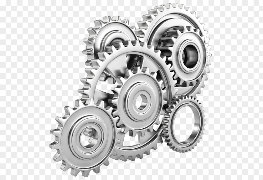 Mechanical Gears Gear Mechanism Stock Photography Transmission PNG