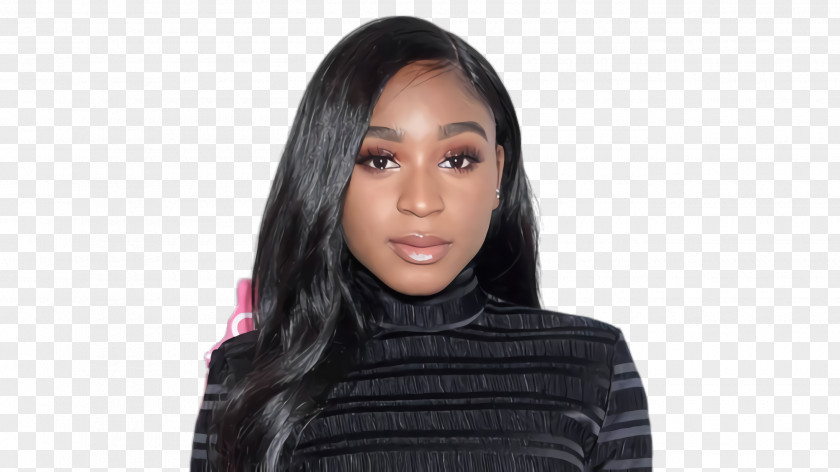 Step Cutting Costume Normani PNG