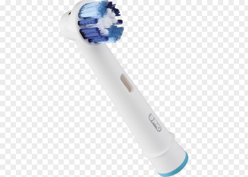 Toothbrush Electric Oral-B Vitality CrossAction Precision Clean Replacement PNG