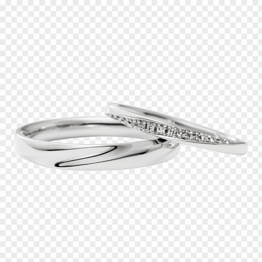 Wedding Ring Diamond PNG