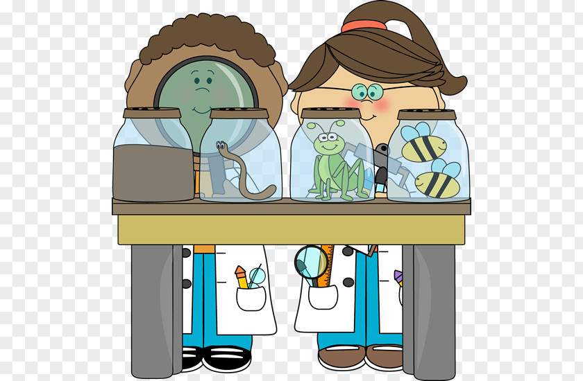 Zoology Cliparts Science Scientist Child Laboratory Clip Art PNG