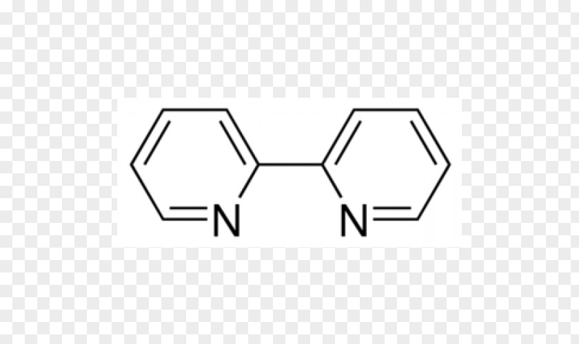 2-Phenylphenol 2,2'-Bipyridine Biphenyl Ullmann Reaction PNG