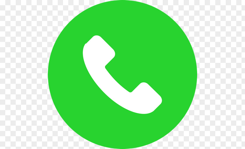 Android Telephone Call Dialer PNG