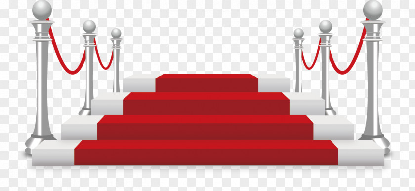 Awards Red Carpet Computer File PNG