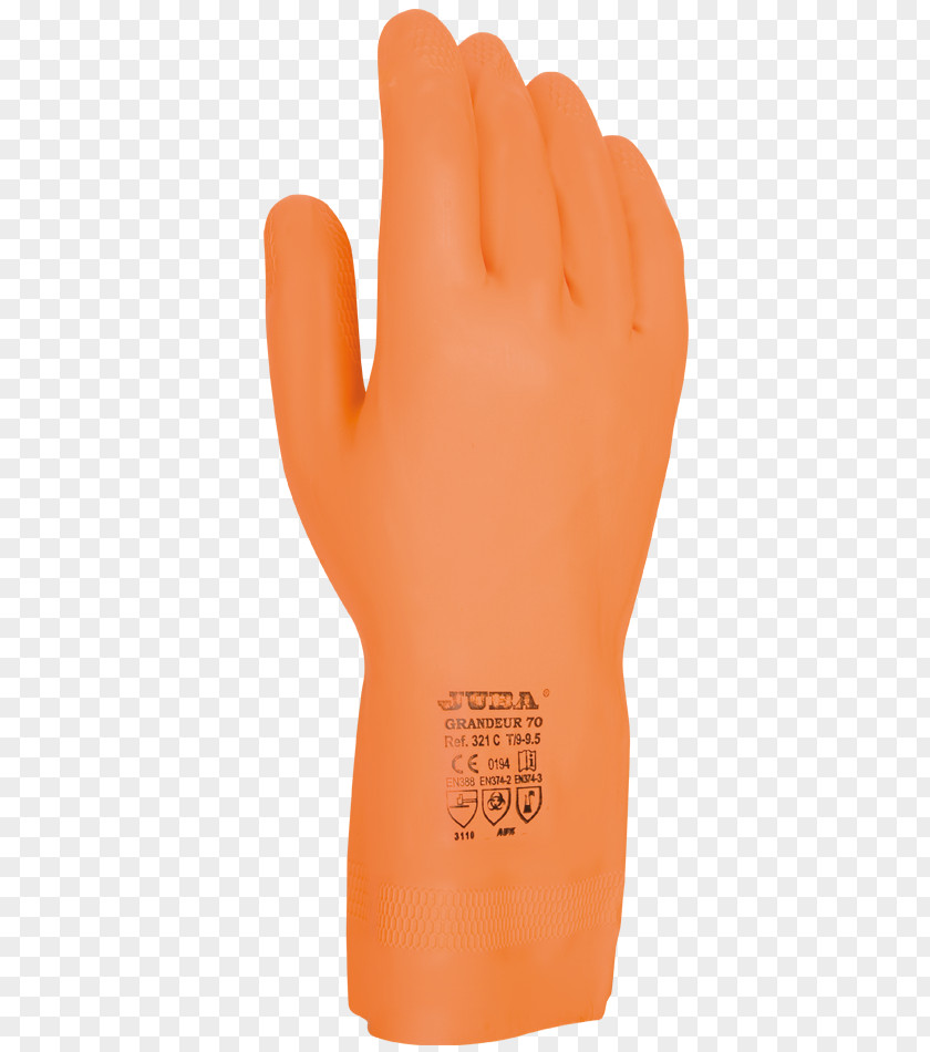 Bactericide Glove Neoprene Latex Juba Personal Protective Equipment PNG