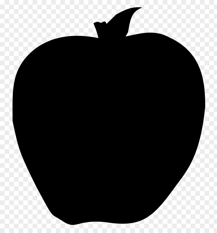 Clip Art Apple Vector Graphics Image Illustration PNG