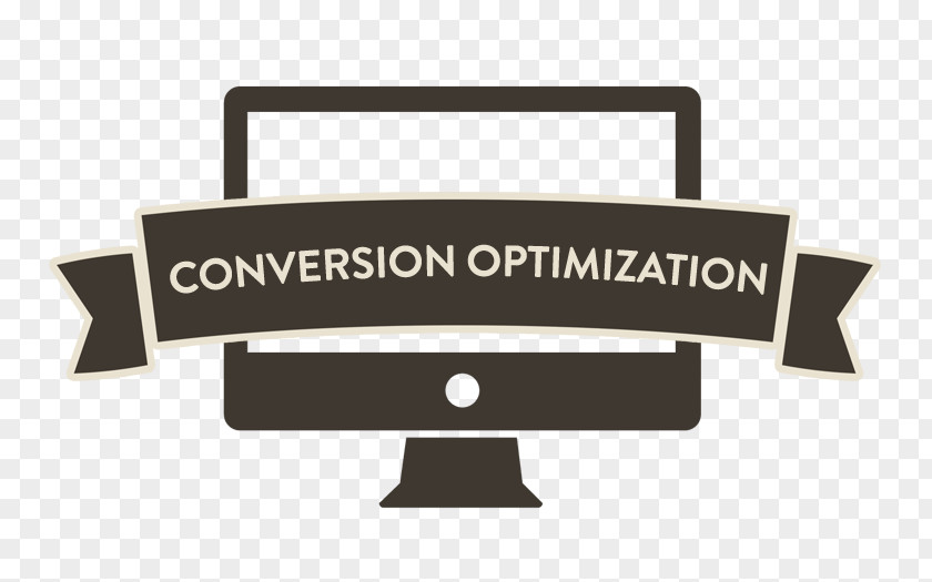 Conversion Optimisation Content Creation Logo Information Web PNG