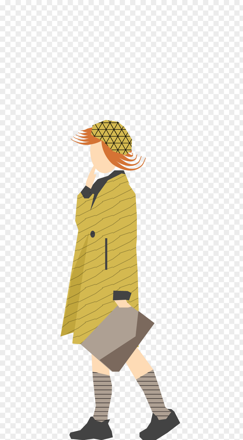 Costume Plant Pineapple Cartoon PNG