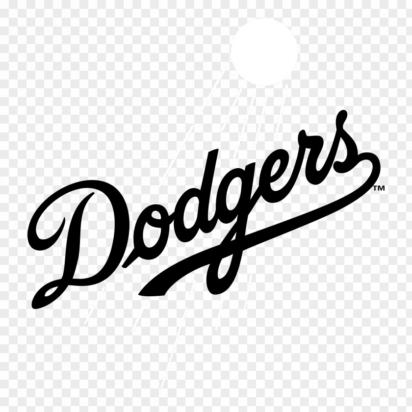 Design Los Angeles Dodgers Logo Marcela R. Font, Lac Product MLB PNG