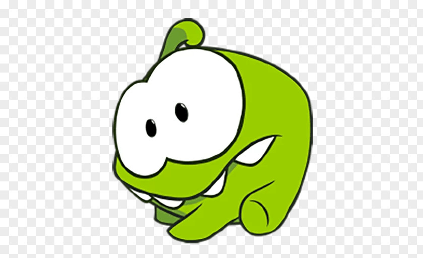 Facebook Cut The Rope Sticker Telegram ZeptoLab PNG