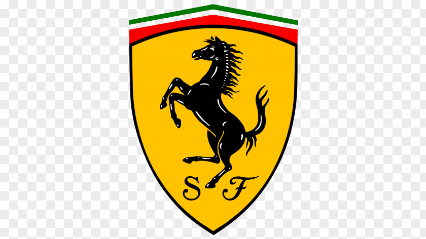 Ferrari Scuderia Car SF71H Maranello PNG