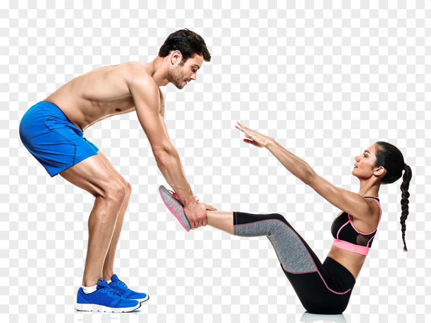 Fitness Beauty Physical Exercise Personal Trainer Centre PNG