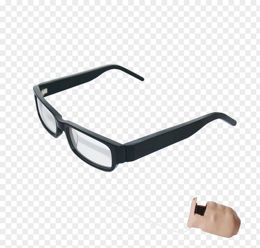 Glasses Goggles Mikronavushnyk Earpiece Micro Bluetooth PNG