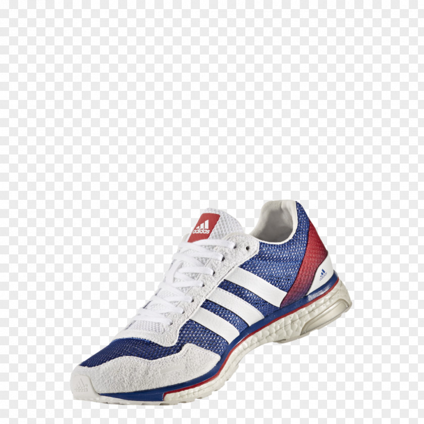 Grey/White/ScarletUS 10.5/UK 10Grey/White/Scarlet Sports ShoesAdidas Adidas Adizero Adios 3 Aktiv Running Shoes PNG