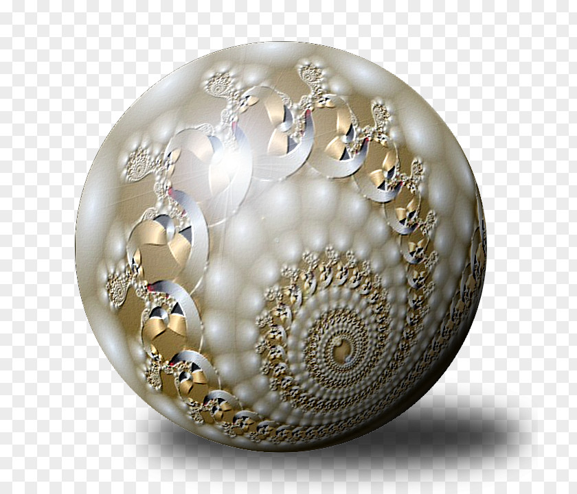 Hand-painted Cartoon Christmas Decoration Ball Disco PNG