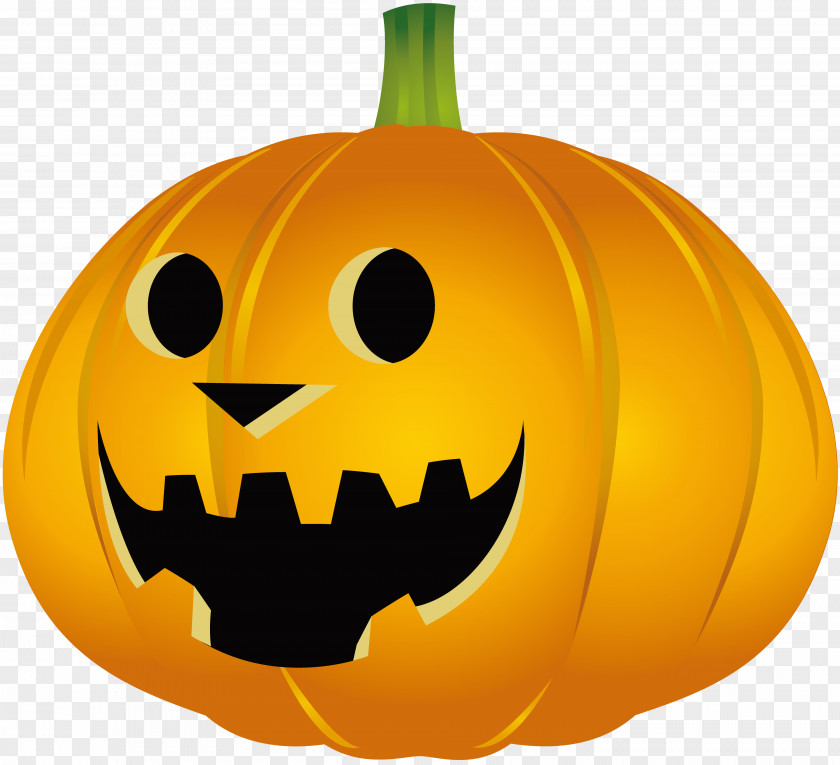 Happy Halloween Calabaza Pumpkin Walk Jack-o'-lantern PNG