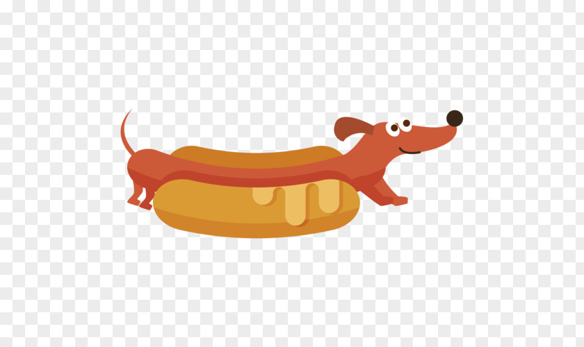 Hot Dog Dachshund T-shirt Daschund Wiener Nationals PNG