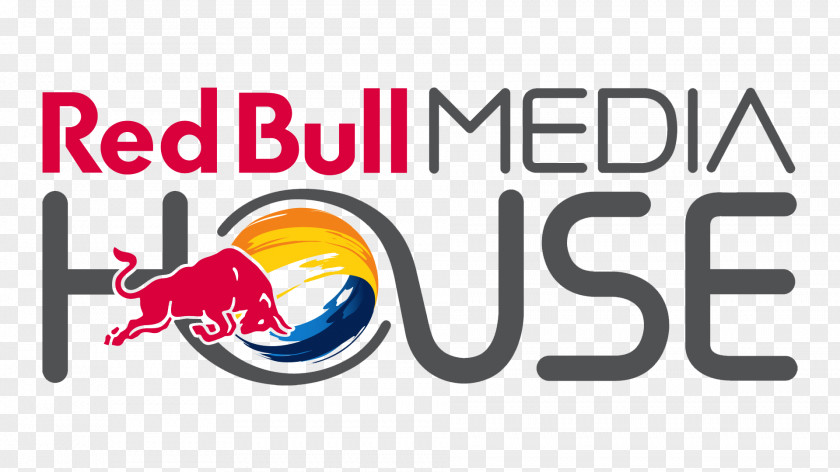 Logo Red Bull Media House GmbH Brand PNG