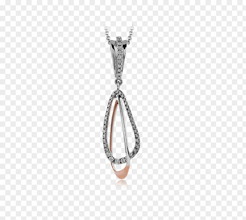 Necklace Charms & Pendants Silver Body Jewellery PNG