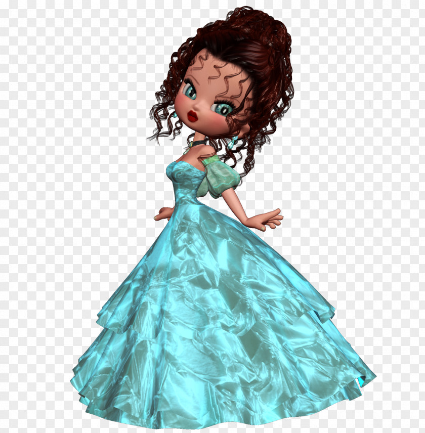 Poser Doll HTTP Cookie Post Privacy Message PNG