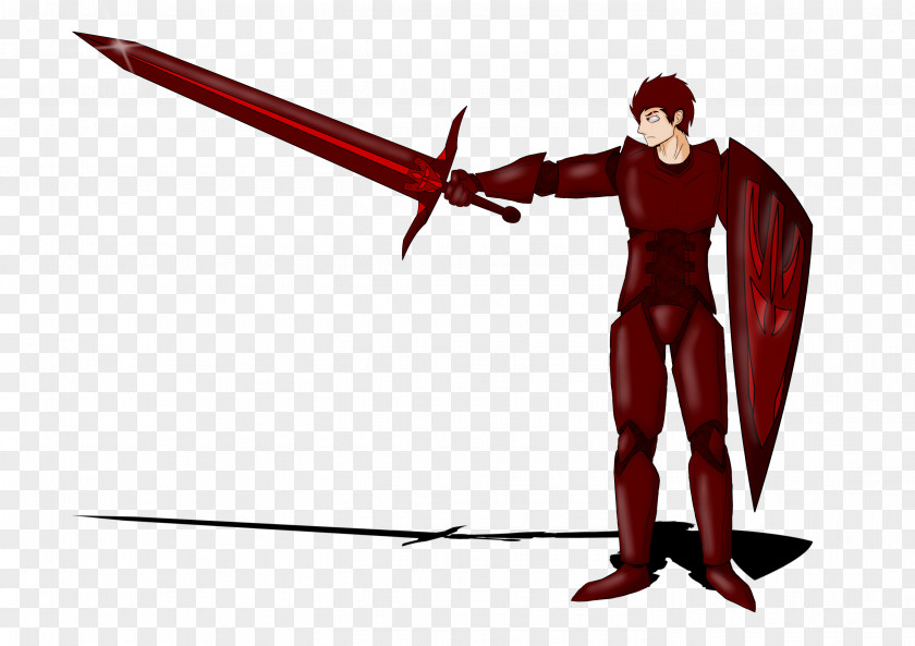Sword Ranged Weapon Character Spear PNG