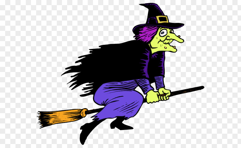 Transparent Witch Cliparts Wicked Of The West Witchcraft Free Content Clip Art PNG