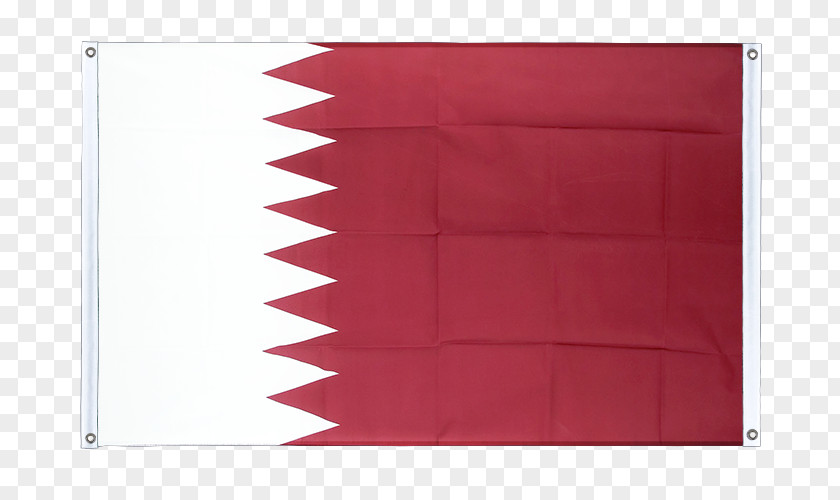 Angle Rectangle Flag RED.M PNG