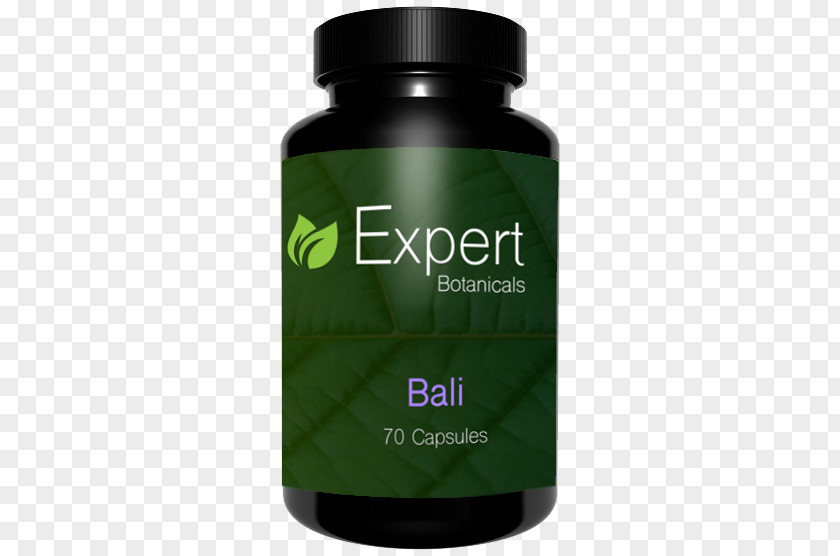 Bali Mitragyna Speciosa Capsule Drug Anxiolytic Extract PNG