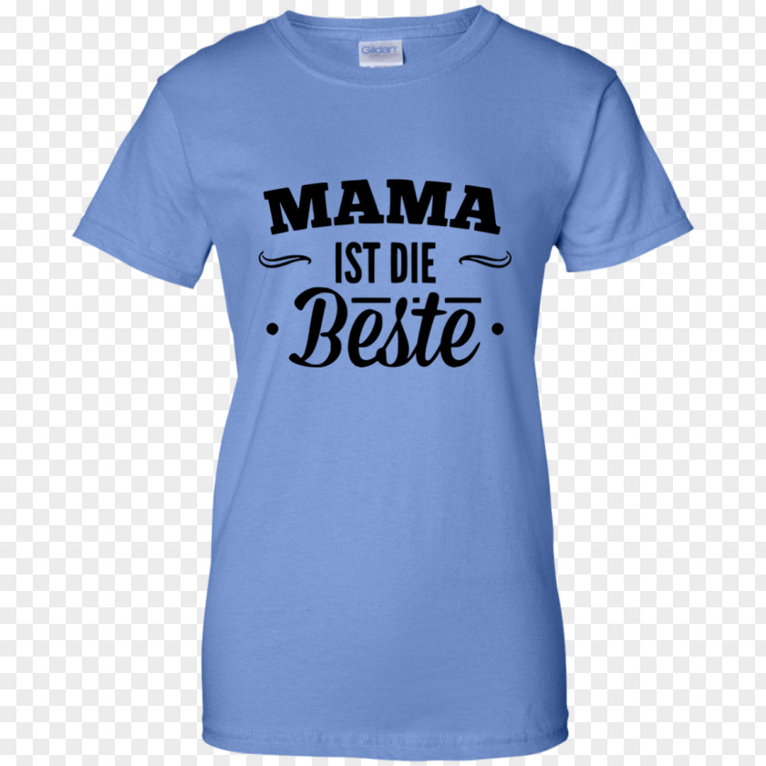 Best Mom T-shirt Top Sleeve Neck PNG