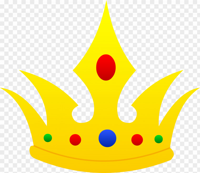 Cartoon Crowns Crown Prince Clip Art PNG