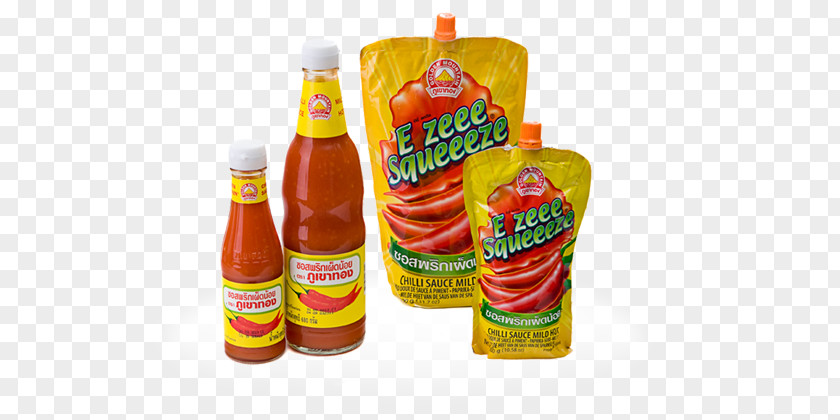 Chili Sauce Ketchup Flavor Hot PNG