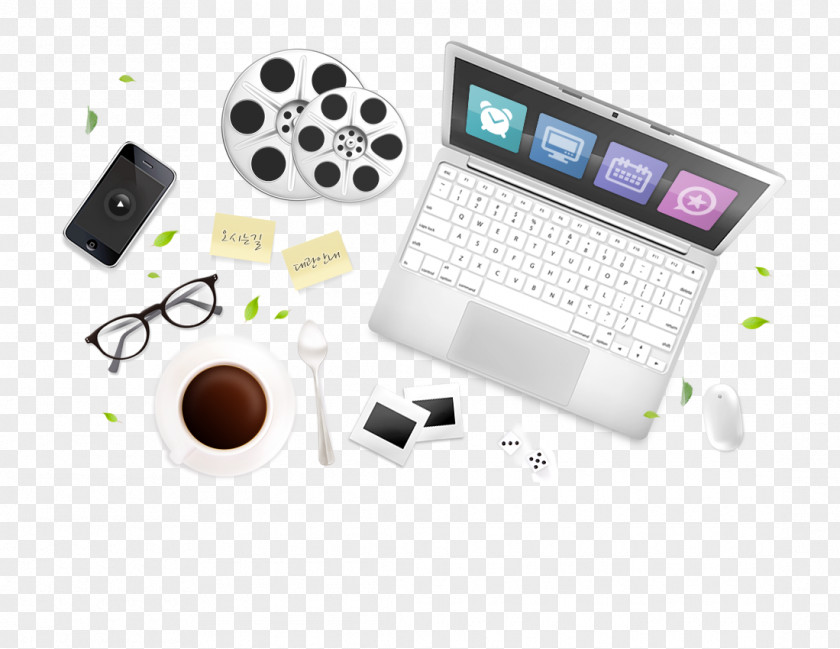 Computer Decorative Material Laptop Input Devices Web Template Apple PNG