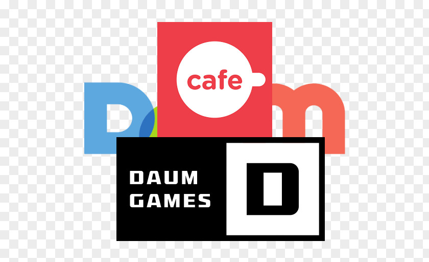 Daum Logo Naver Brand Nate PNG