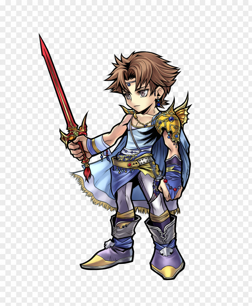 Dissidia Final Fantasy NT V Fantasy: Opera Omnia PNG