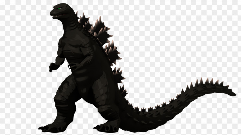 Godzilla Dragon Legendary Creature Character Fiction PNG