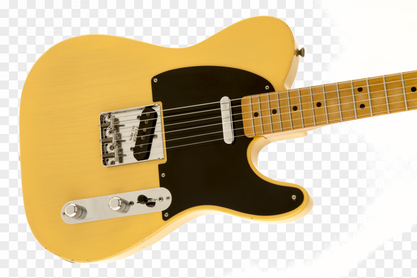 Guitar Fender Telecaster Stratocaster Musical Instruments Corporation PNG