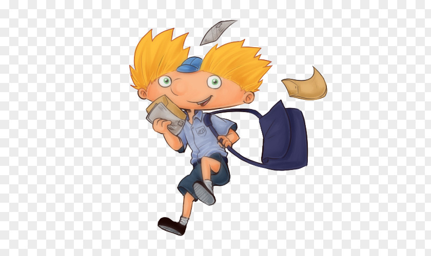 Hey Arnold DeviantArt Fan Art Illustration Mammal PNG