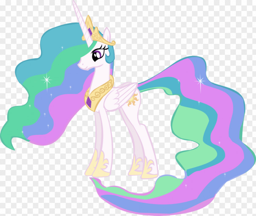 Horse Unicorn Clip Art PNG