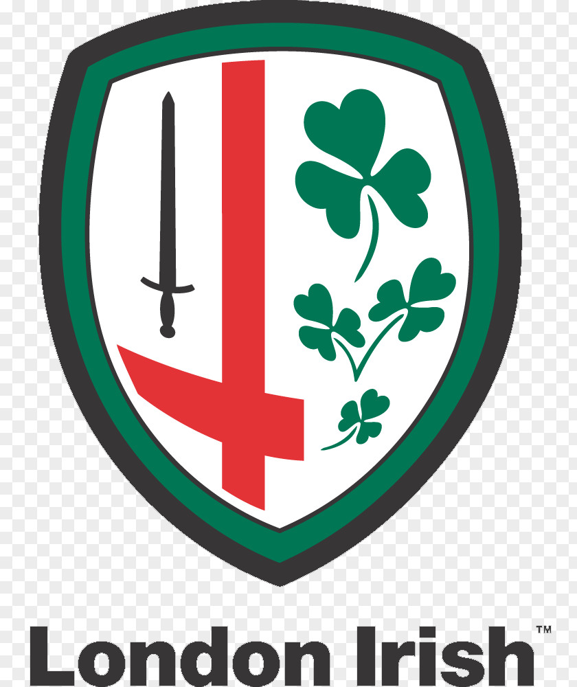 Irish Wasps RFC London English Premiership Leicester Tigers Worcester Warriors PNG