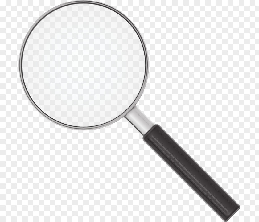 Magnifying Glass PNG