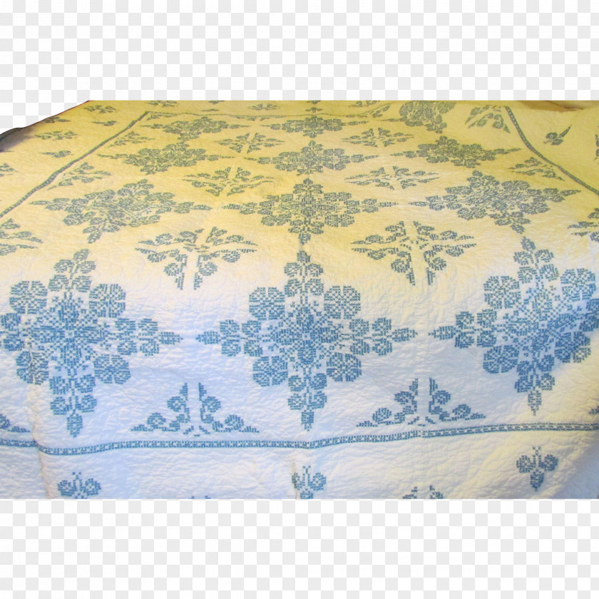 Quilt Place Mats Rectangle Bed Sheets PNG