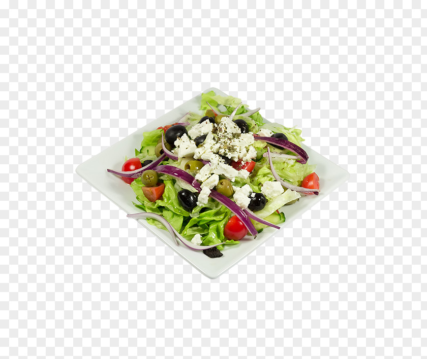 Salad Greek Caesar Mysalad Leaf Vegetable PNG