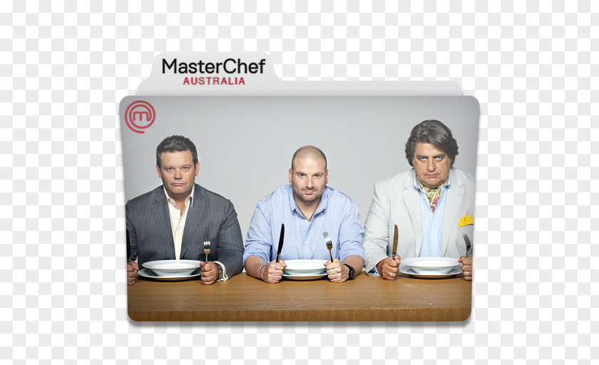 Season 4 Television Show ContestantAustralia MasterChef Australia PNG