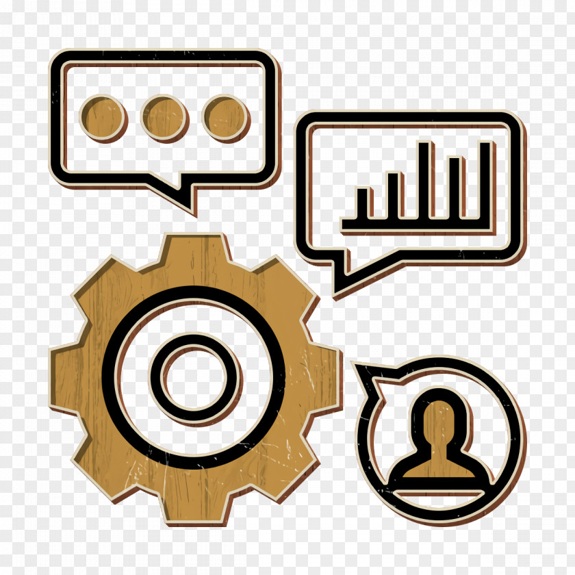 Skills Icon Expertise Business Analytics PNG