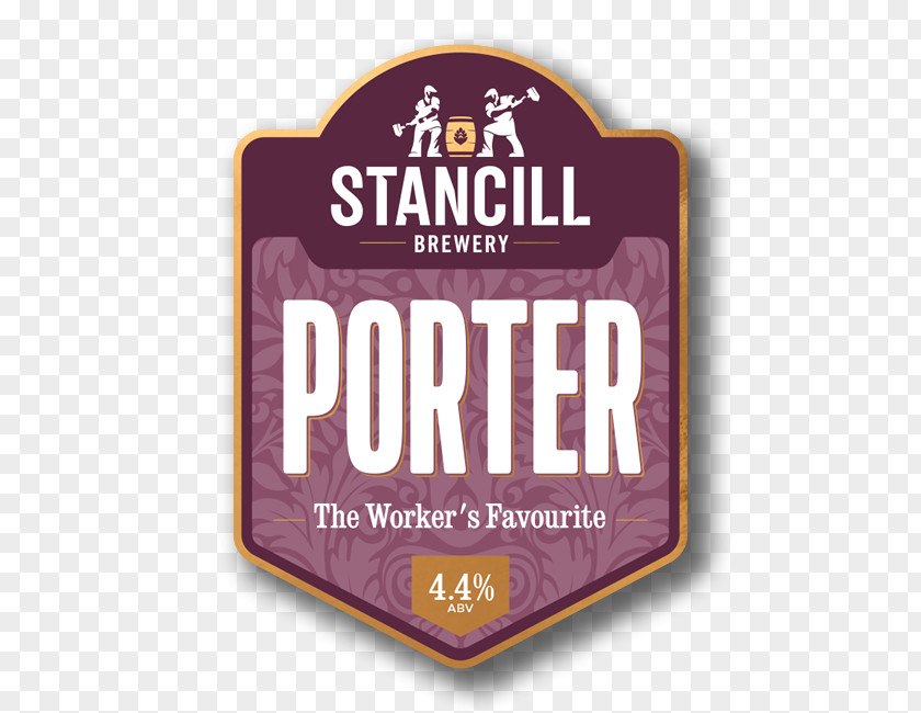 Stancill Brewery Ltd Logo Brand Font PNG