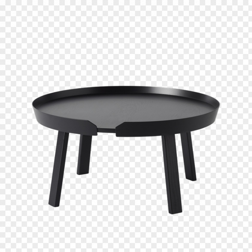 Table Coffee Tables Muuto Furniture Couch PNG