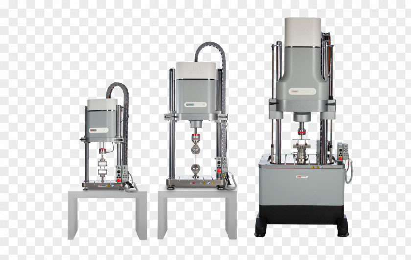 Technology Instron Universal Testing Machine Fatigue PNG