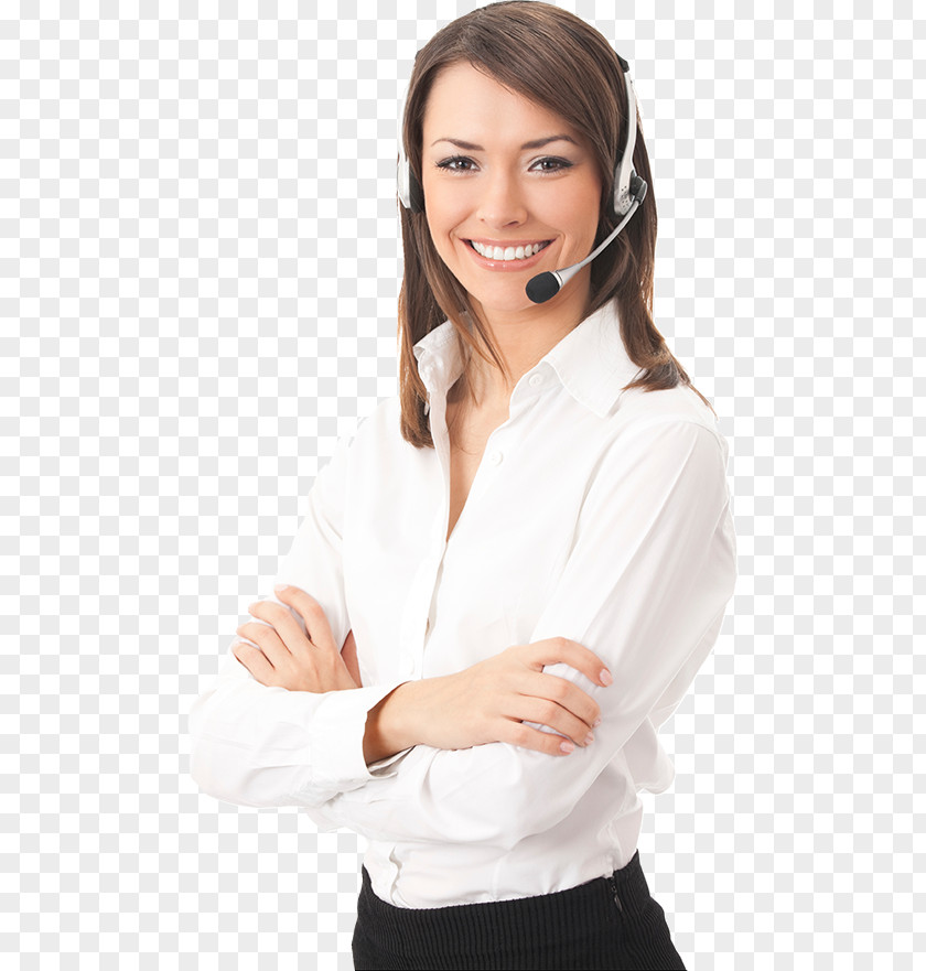 Business Call Centre Customer Service Telephone PNG